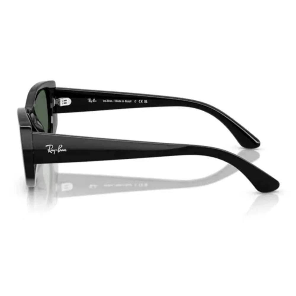 Ray-Ban RB4446L 6677/71 Sunglasses