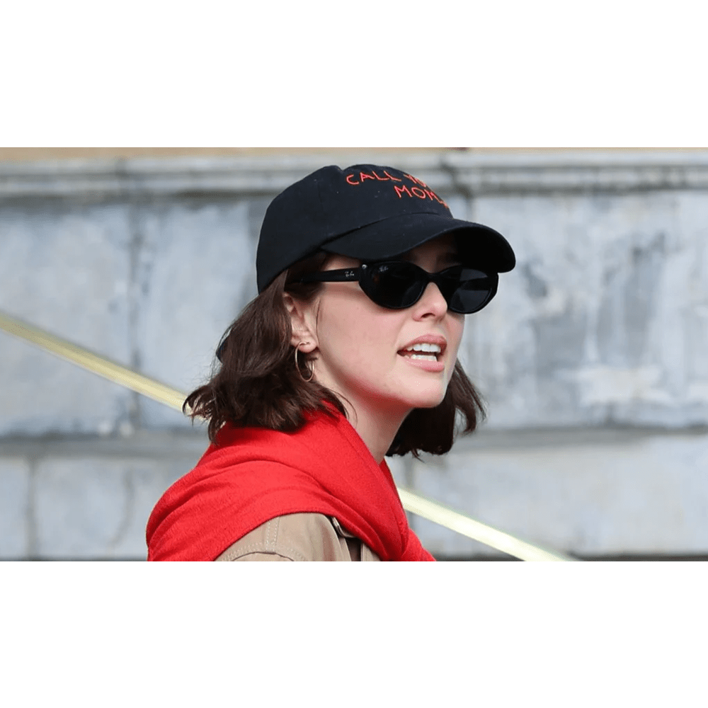 Ray-Ban RB4457D 667787 Sunglasses