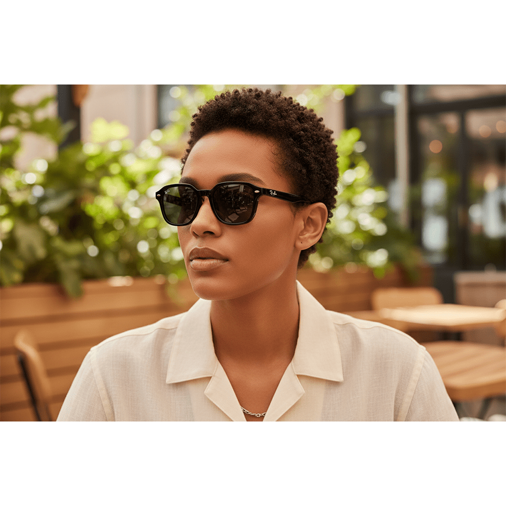 Ray-Ban RB4458D 601/87 Sunglasses