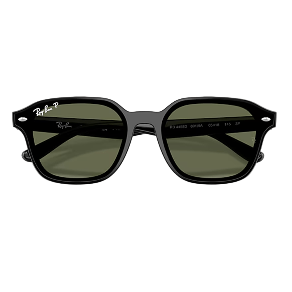 Ray-Ban RB4458D 601/9A Polarised Sunglasses