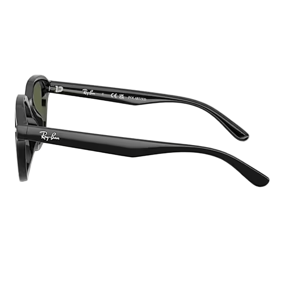 Ray-Ban RB4458D 601/9A Polarised Sunglasses