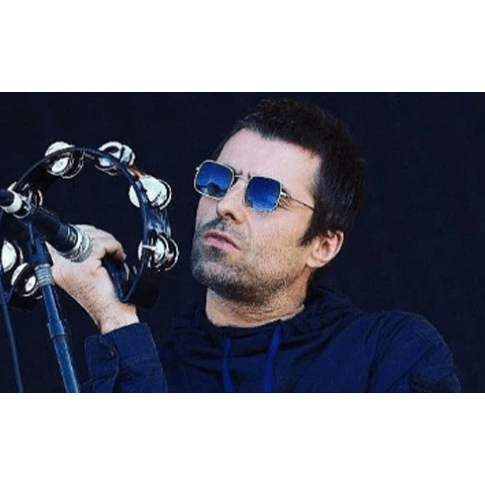 Ray-Ban Square RB1971 9149/3F Sunglasses