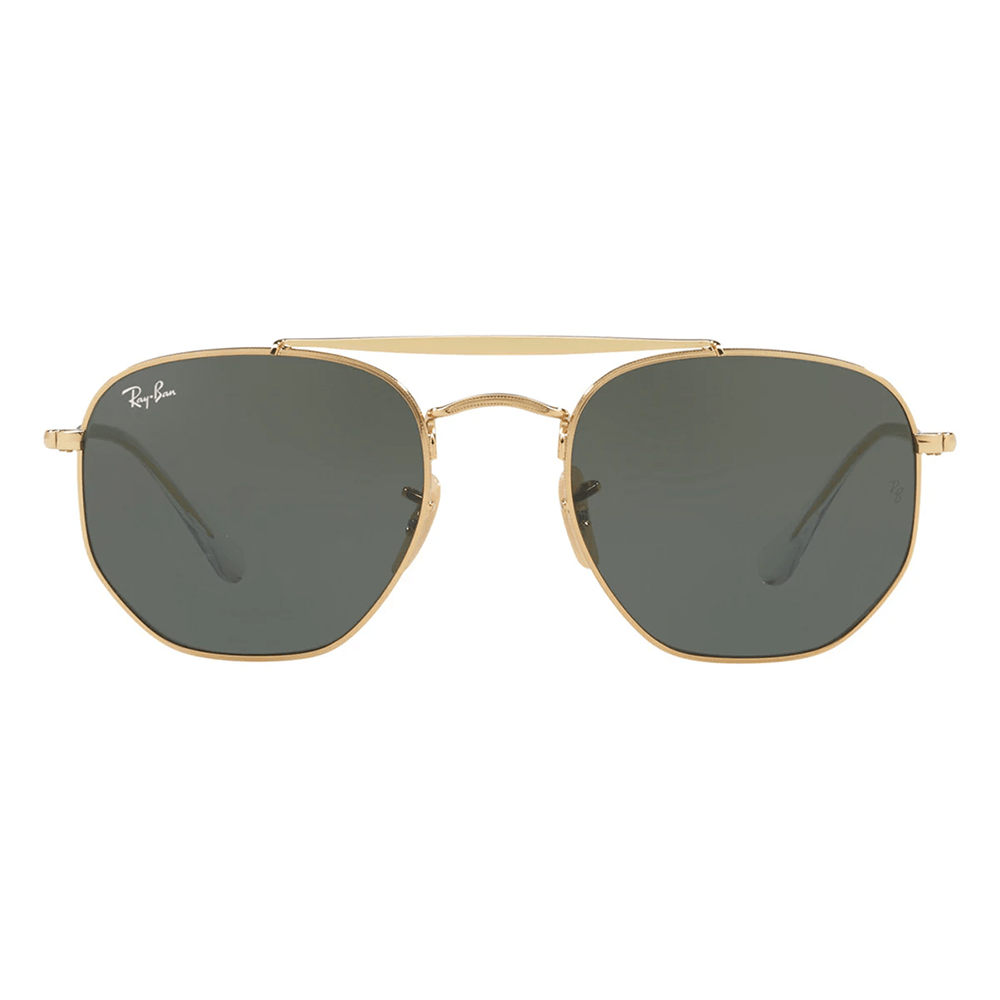 Ray-Ban The Marshal RB3648 001 Sunglasses