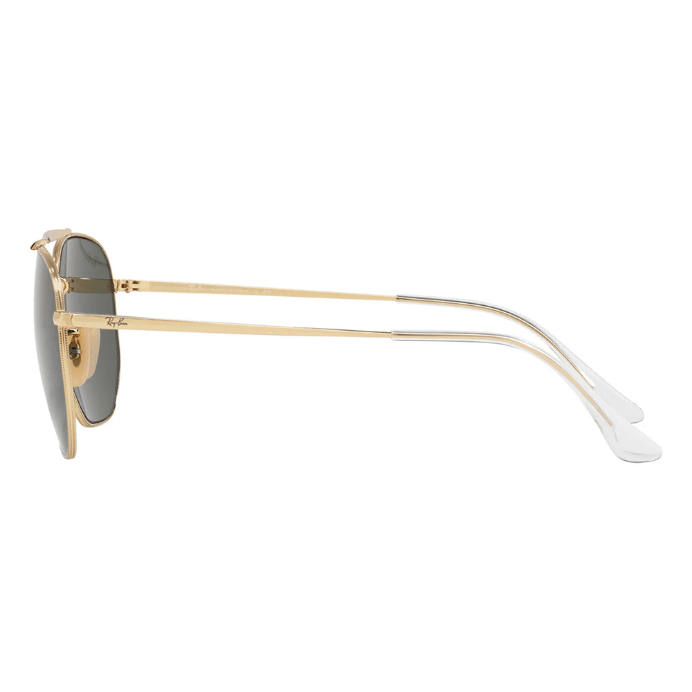 Ray-Ban The Marshal RB3648 001 Sunglasses