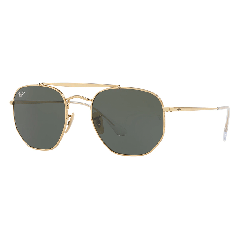 Ray-Ban The Marshal RB3648 001 Sunglasses