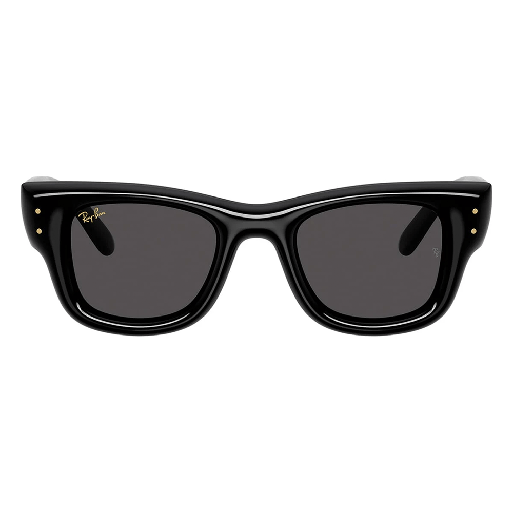 Ray-Ban Wayfarer Puffer RB4940 601/87 by A$AP Rocky Sunglasses