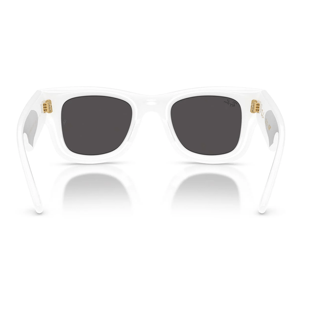 Ray-Ban Wayfarer Puffer RB4940 671/87 by A$AP Rocky Sunglasses