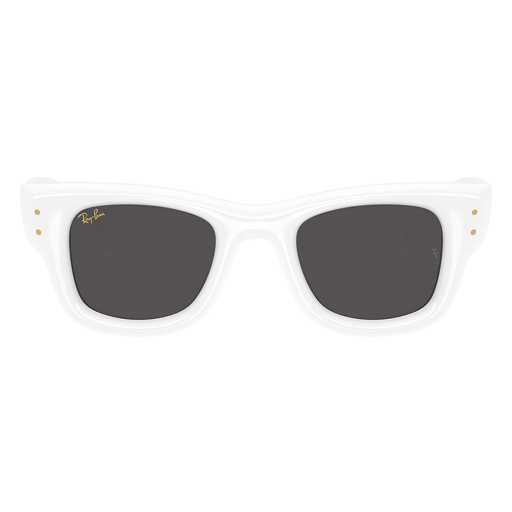 Ray-Ban Wayfarer Puffer RB4940 671/87 by A$AP Rocky Sunglasses