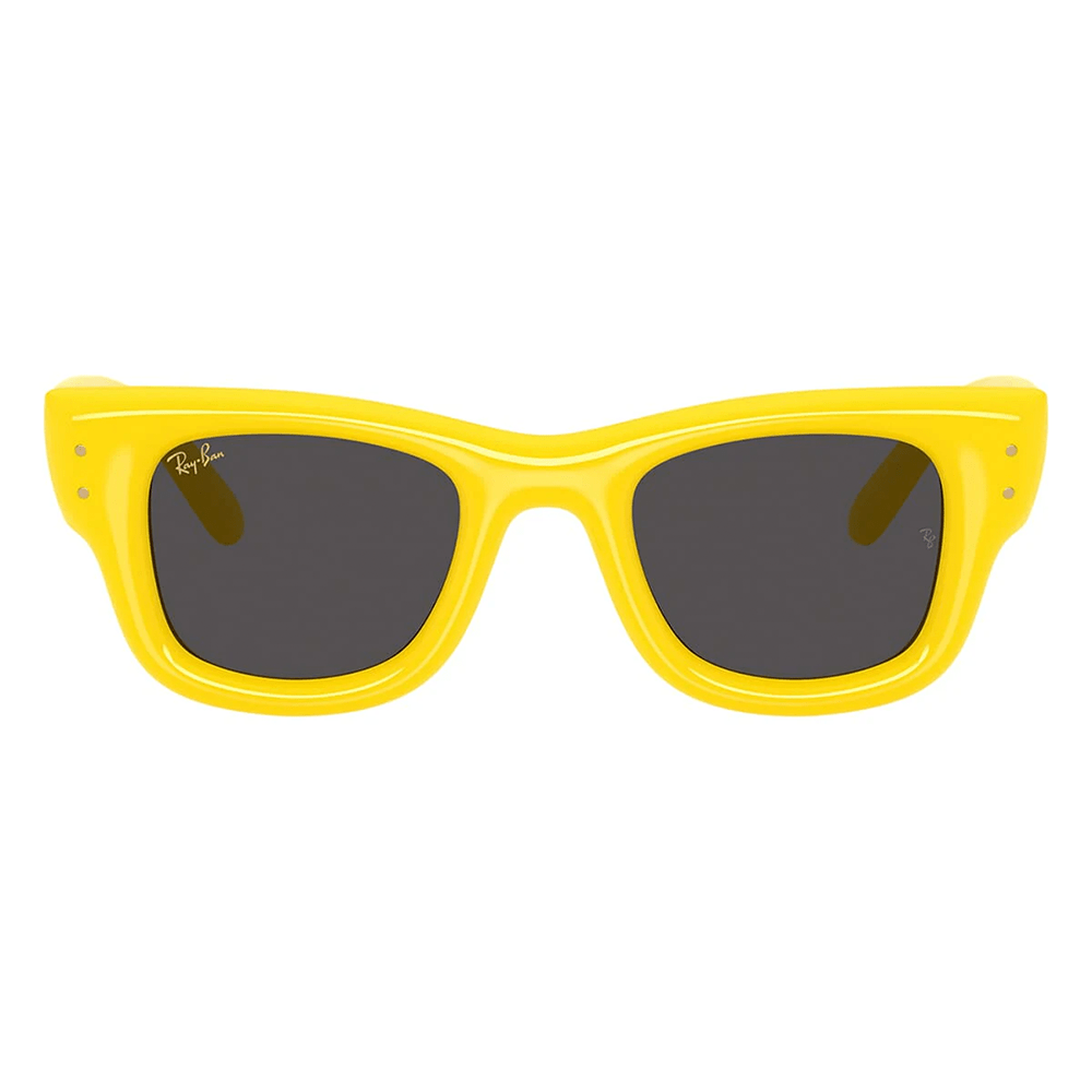Ray-Ban Wayfarer Puffer RB4940 6830/87 by A$AP Rocky Sunglasses