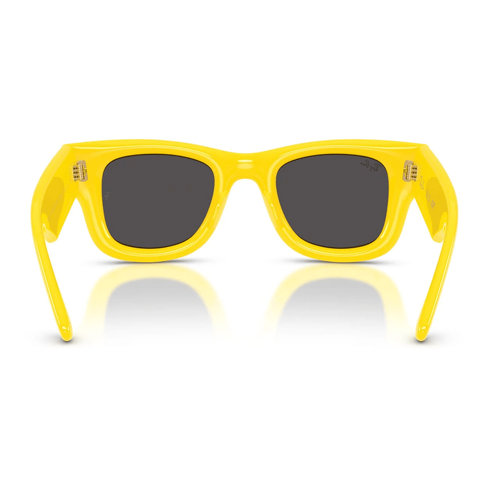 Ray-Ban Wayfarer Puffer RB4940 6830/87 by A$AP Rocky Sunglasses