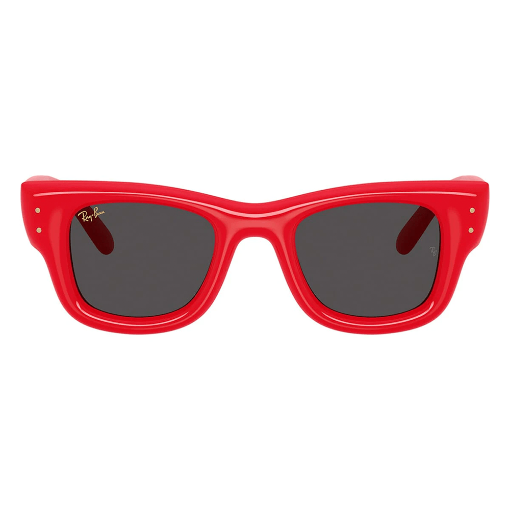 Ray-Ban Wayfarer Puffer RB4940 6831/87 by A$AP Rocky Sunglasses