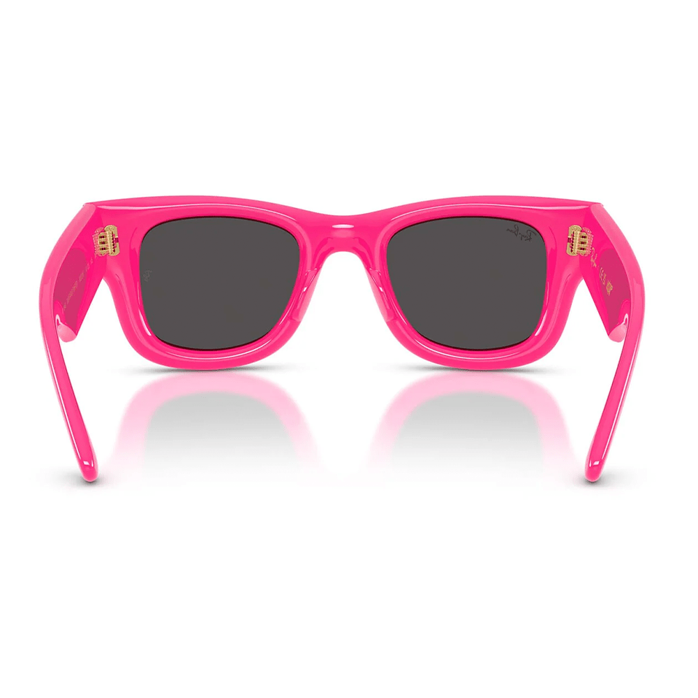 Ray-Ban Wayfarer Puffer RB4940 6832/87 by A$AP Rocky Sunglasses