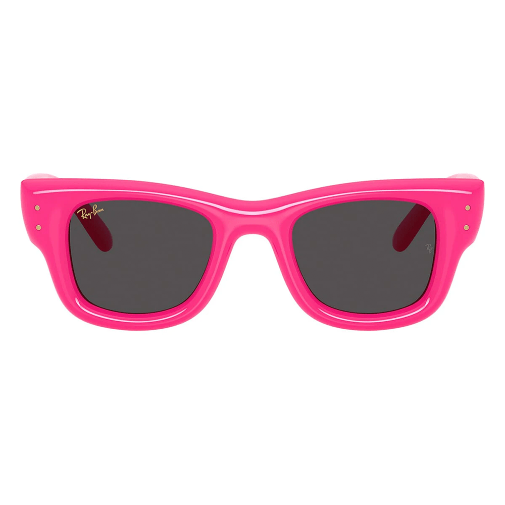 Ray-Ban Wayfarer Puffer RB4940 6832/87 by A$AP Rocky Sunglasses