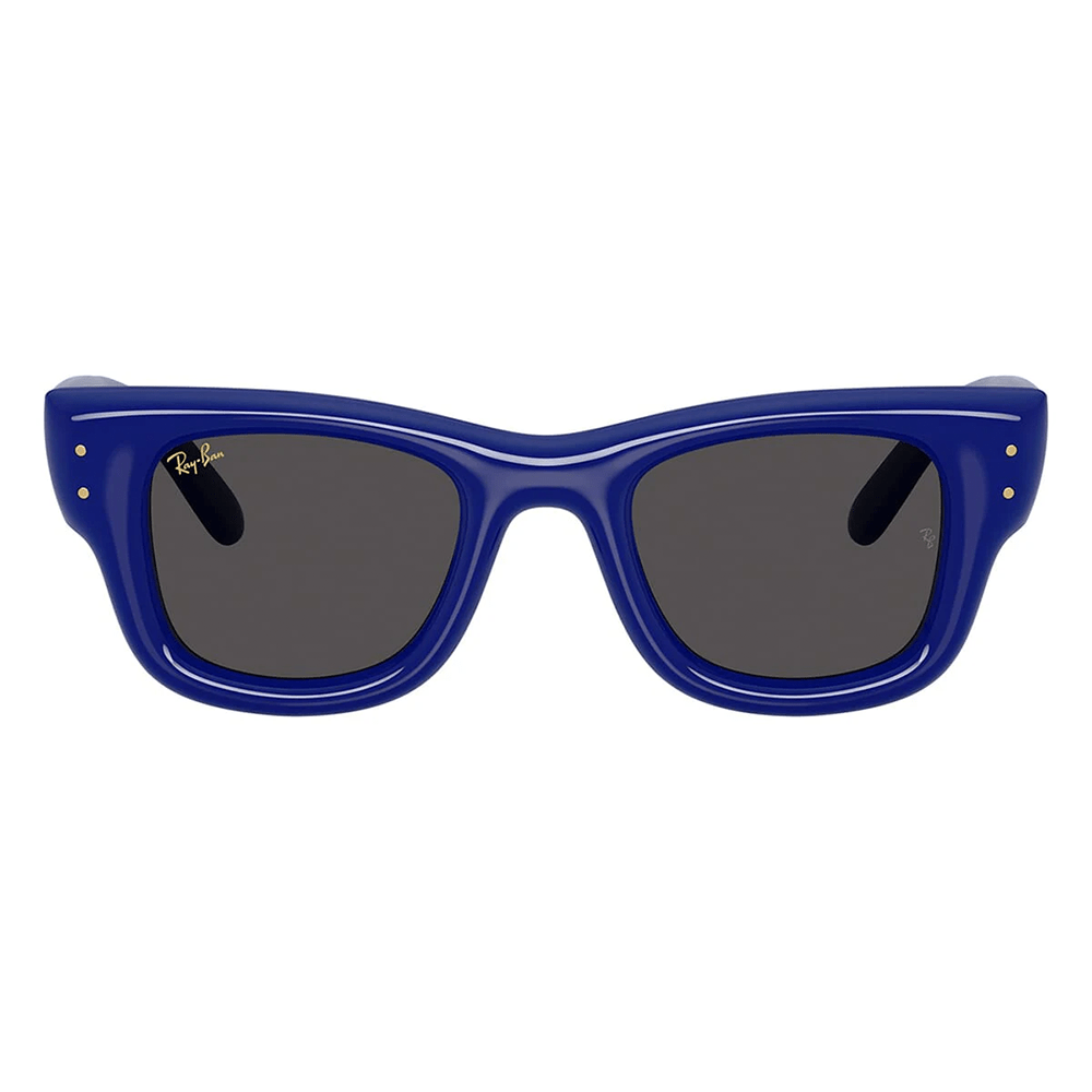 Ray-Ban Wayfarer Puffer RB4940 6833/87 by A$AP Rocky Sunglasses