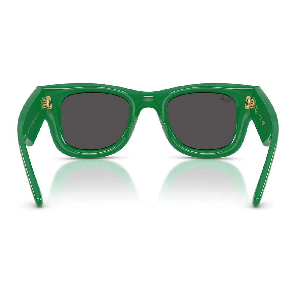 Ray-Ban Wayfarer Puffer RB4940 6834/87 by A$AP Rocky Sunglasses