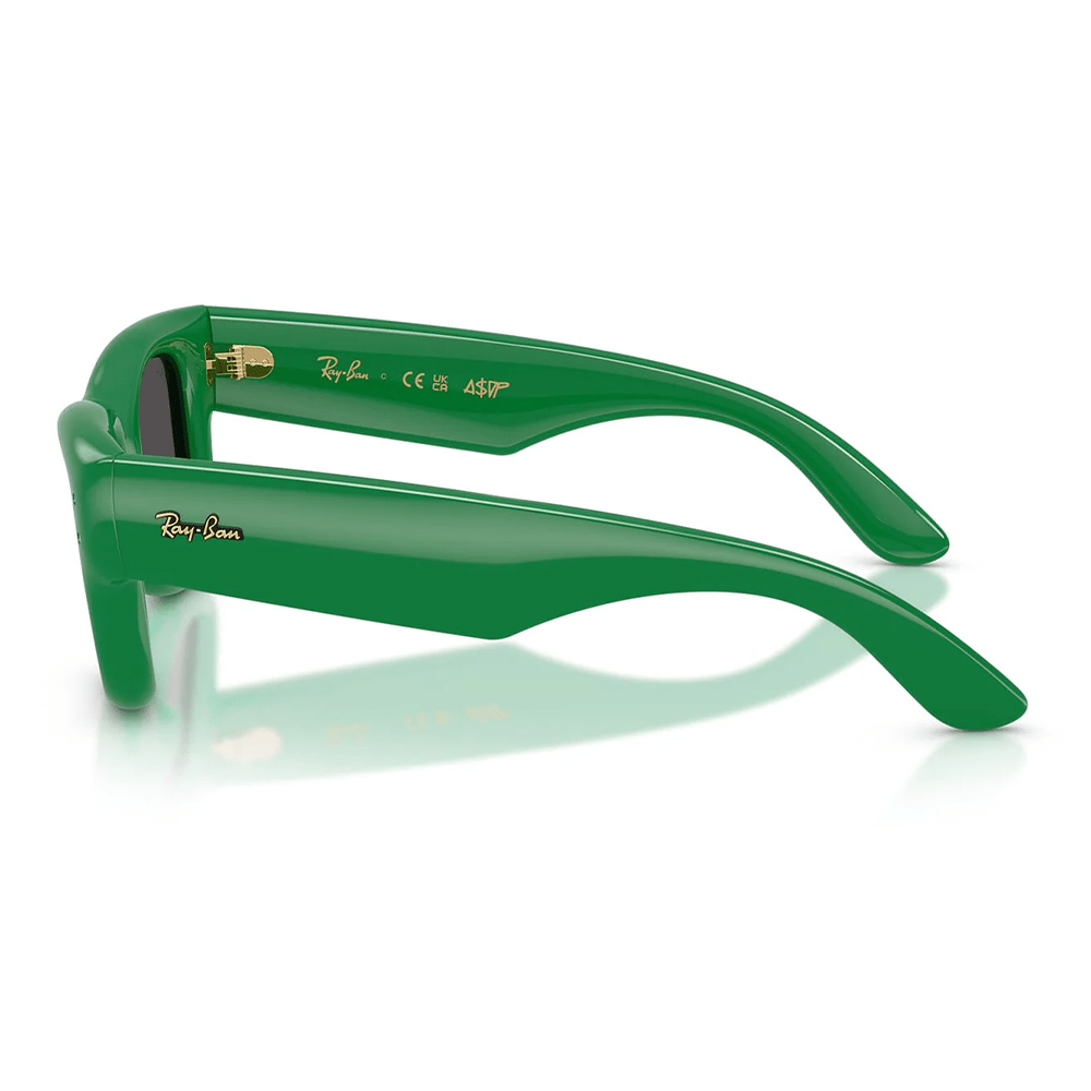 Ray-Ban Wayfarer Puffer RB4940 6834/87 by A$AP Rocky Sunglasses