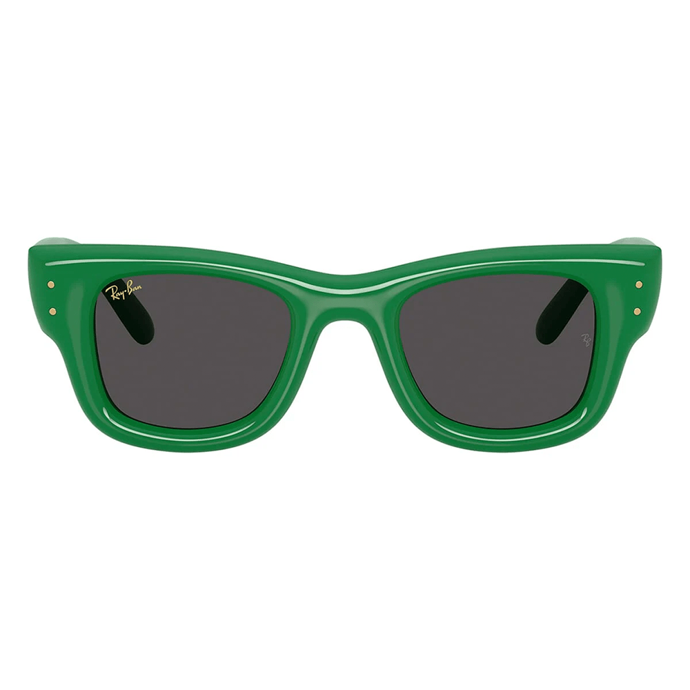 Ray-Ban Wayfarer Puffer RB4940 6834/87 by A$AP Rocky Sunglasses