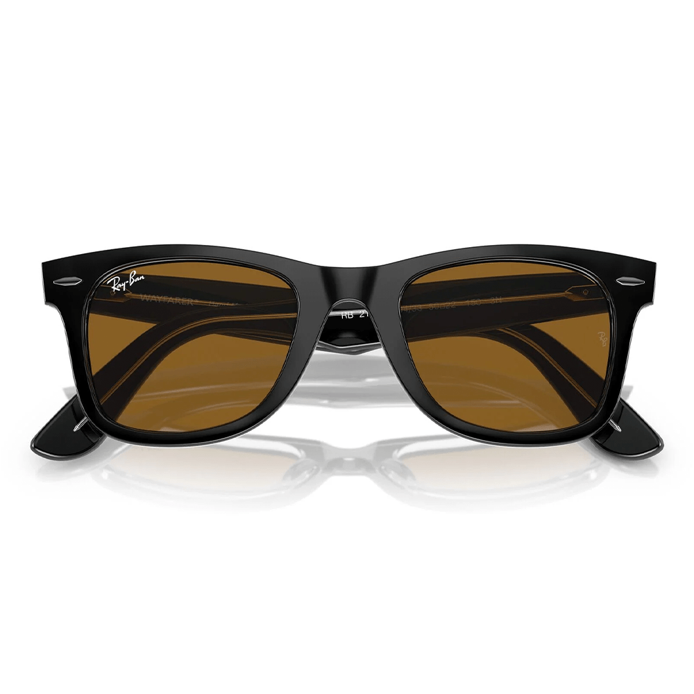 Ray-Ban Wayfarer RB2140 129433 50 Sunglasses