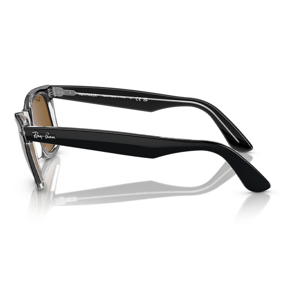 Ray-Ban Wayfarer RB2140 129433 50 Sunglasses