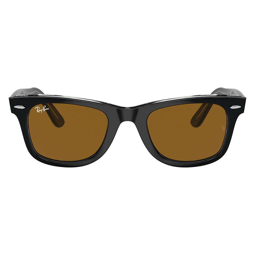 Ray-Ban Wayfarer RB2140 129433 50 Sunglasses