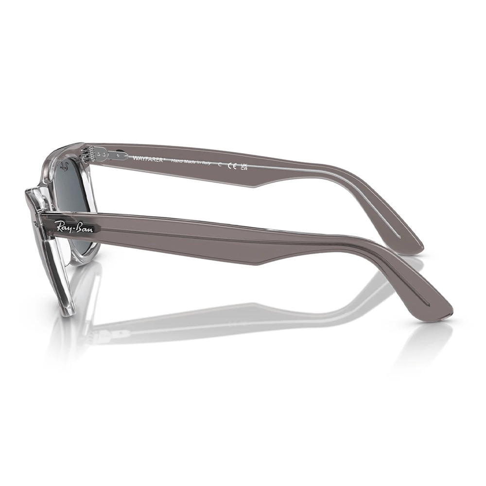 Ray-Ban Wayfarer RB2140 1355R5 50 Sunglasses