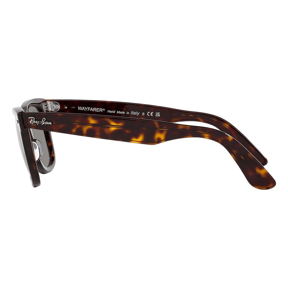 Ray-Ban Wayfarer RB2140 1382R5 Sunglasses