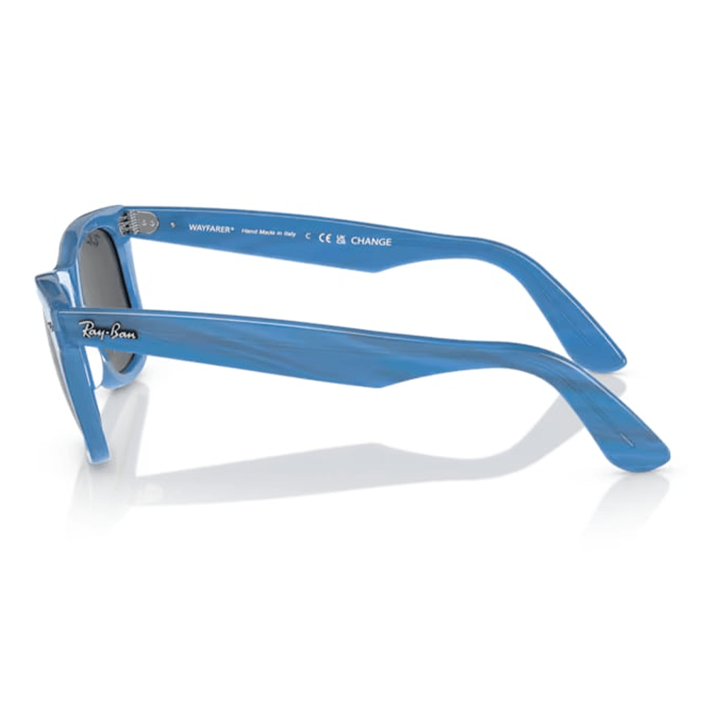 Ray-Ban Wayfarer RB2140 1409B1 Sunglasses