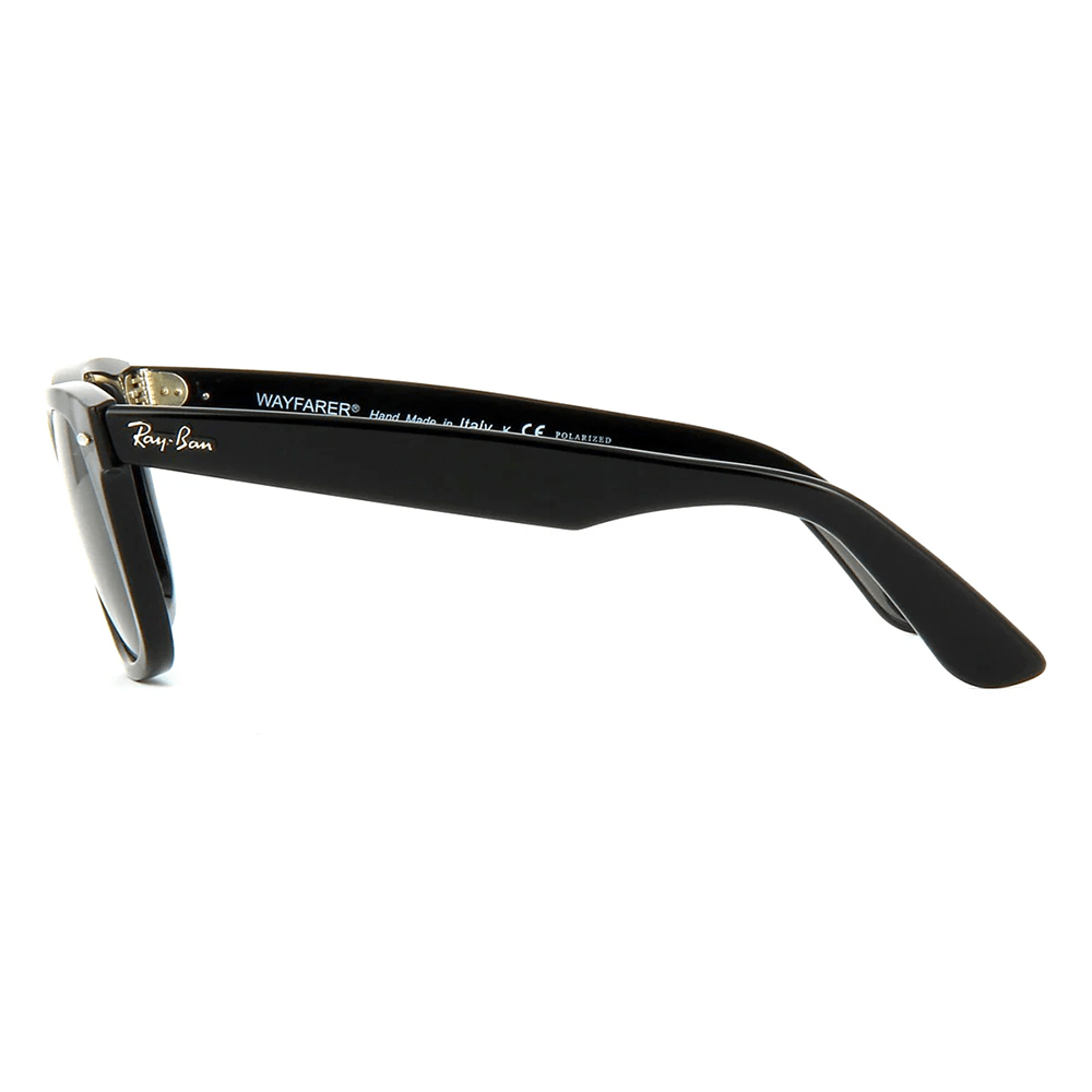 Ray-Ban Wayfarer RB2140 901/58 50 Polarised Sunglasses