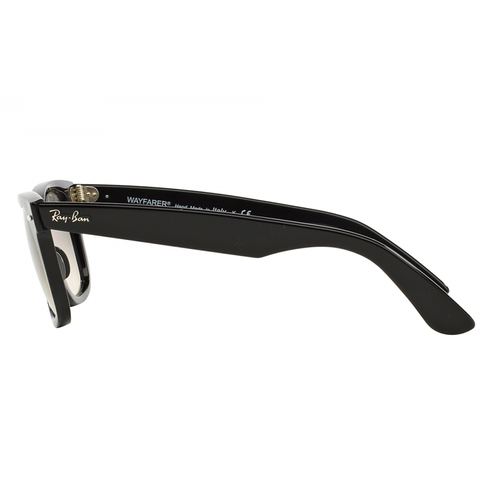 Ray-Ban Wayfarer RB2140 901/32 54 Sunglasses