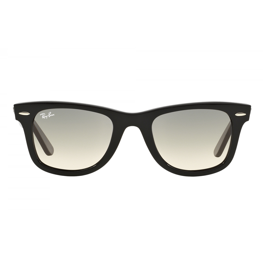 Ray-Ban Wayfarer RB2140 901/32 54 Sunglasses