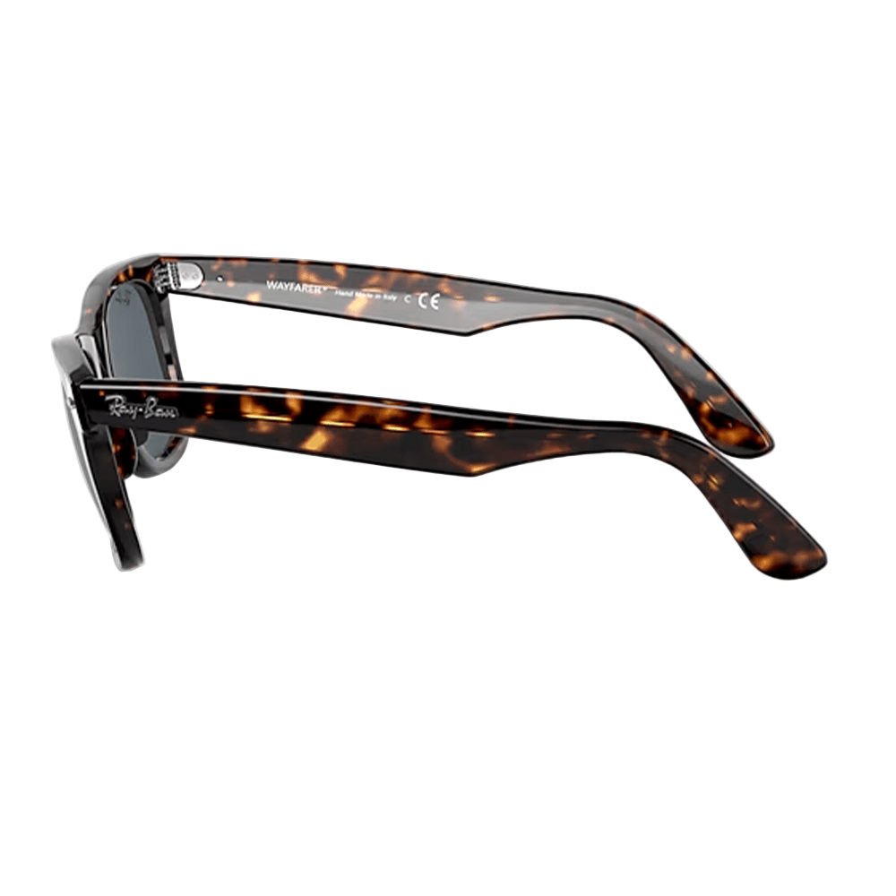Ray-Ban Wayfarer RB2140 902/R5 Sunglasses