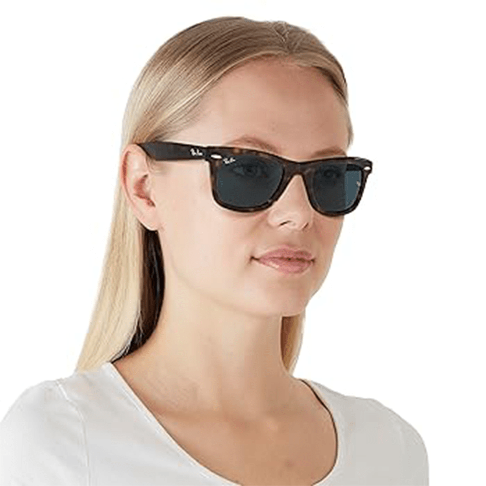Ray-Ban Wayfarer RB2140 902/R5 Sunglasses