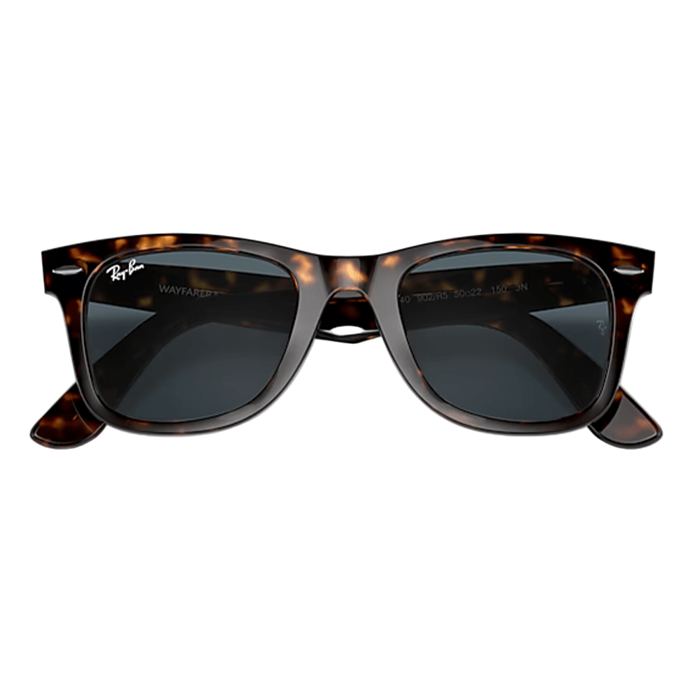 Ray-Ban Wayfarer RB2140 902/R5 Sunglasses