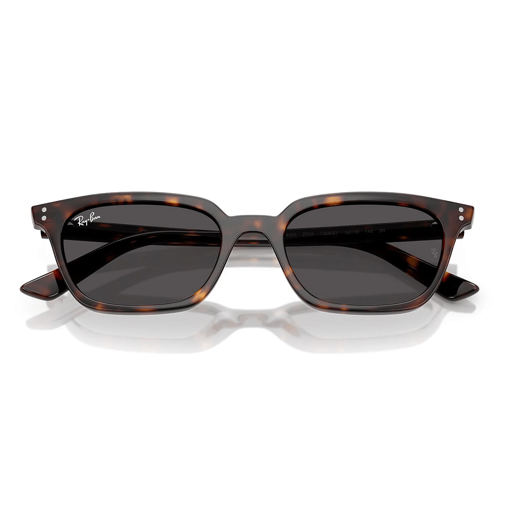 Ray-Ban Zaya RB4456 1359/87 50 Sunglasses