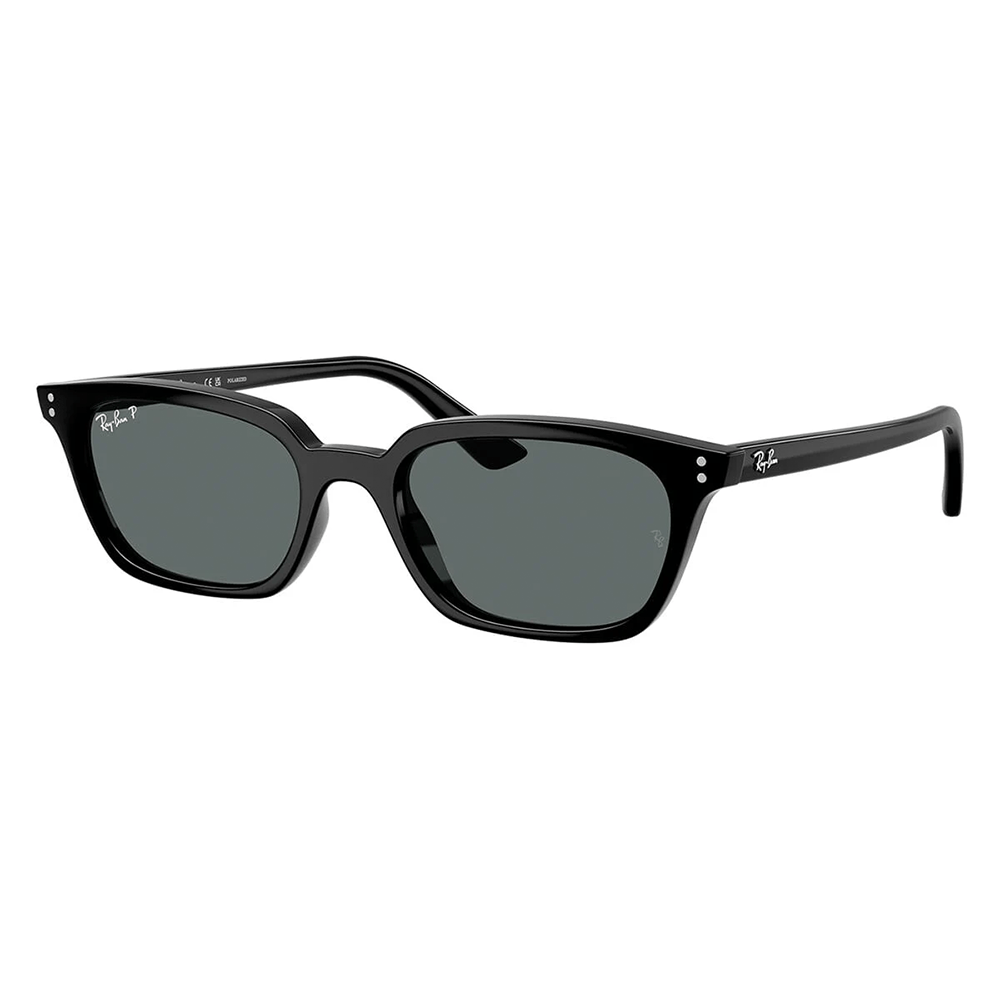 Ray-Ban Zaya RB4456 6677/81 50 Polarised Sunglasses