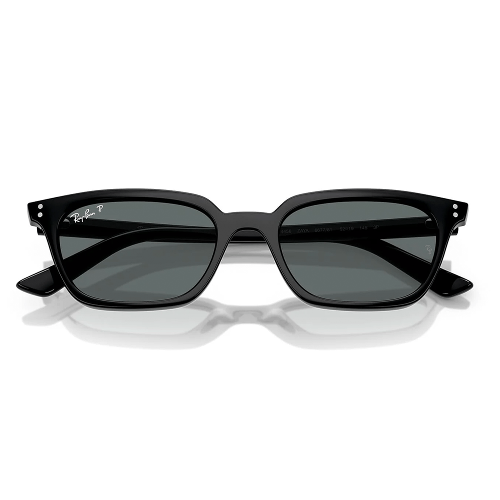 Ray-Ban Zaya RB4456 6677/81 53 Polarised Sunglasses
