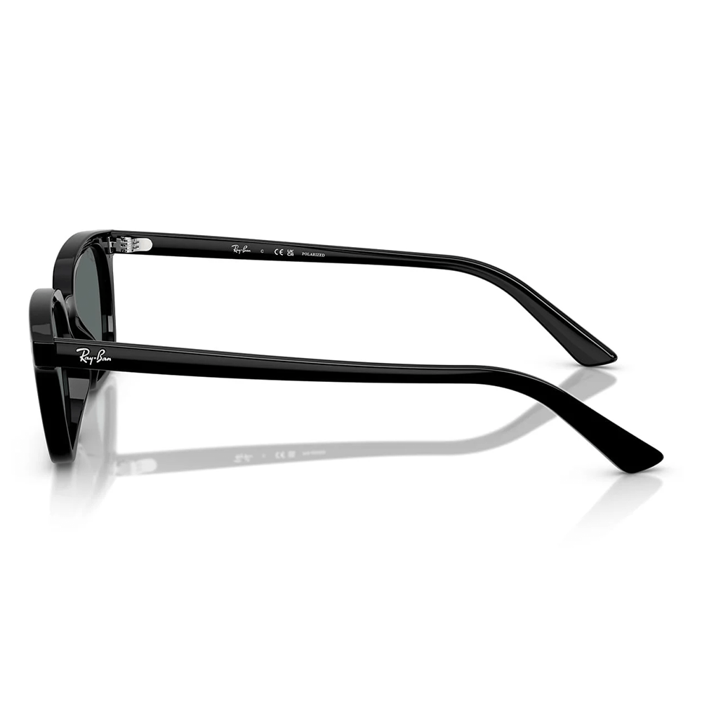 Ray-Ban Zaya RB4456 6677/81 53 Polarised Sunglasses