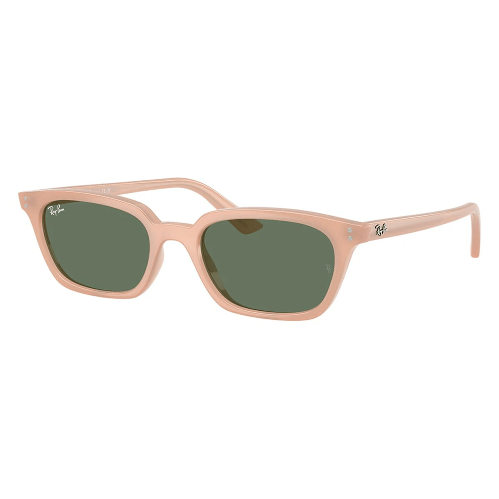 Ray-Ban Zaya RB4456 6811/82 50 Sunglasses