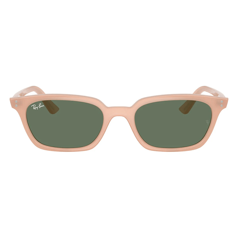 Ray-Ban Zaya RB4456 6811/82 50 Sunglasses