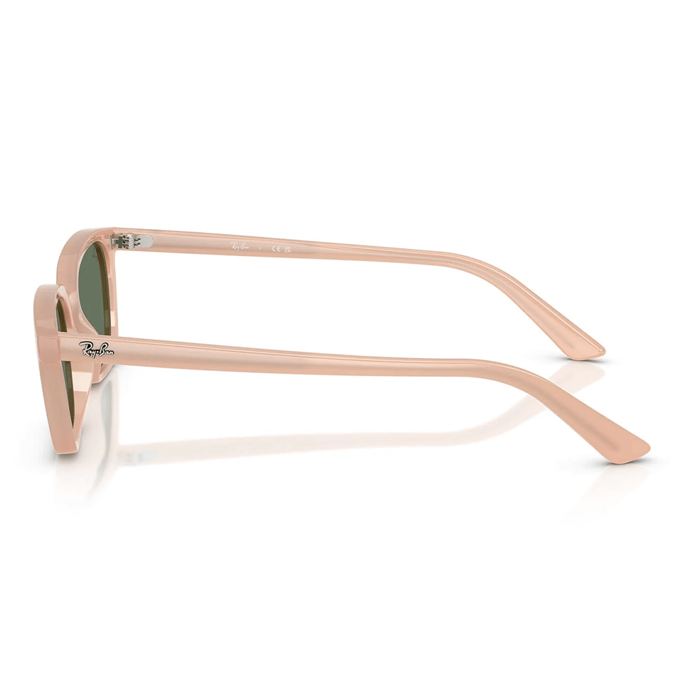 Ray-Ban Zaya RB4456 6811/82 53 Sunglasses