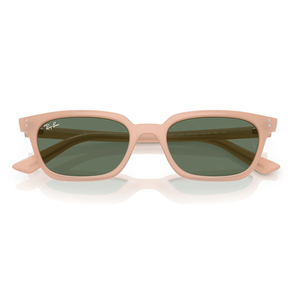 Ray-Ban Zaya RB4456 6811/82 50 Sunglasses