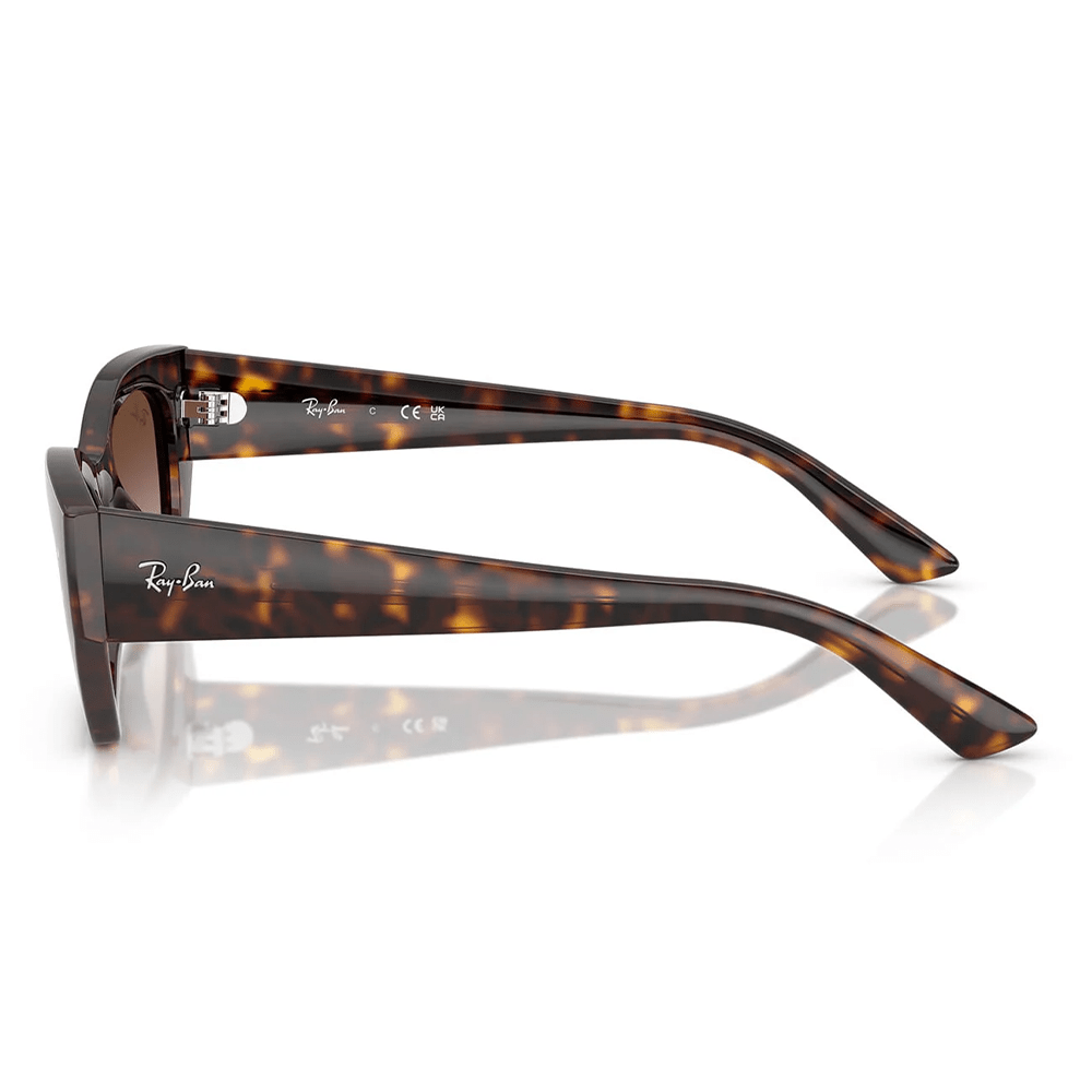 Ray-Ban Zena RB4430 135913 52 Sunglasses