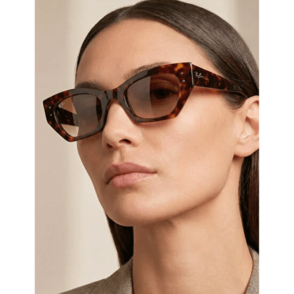 Ray-Ban Zena RB4430 135913 52 Sunglasses