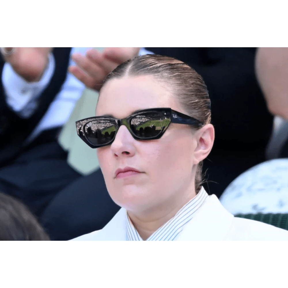 Ray-Ban Zena RB4430 667787 52 Sunglasses