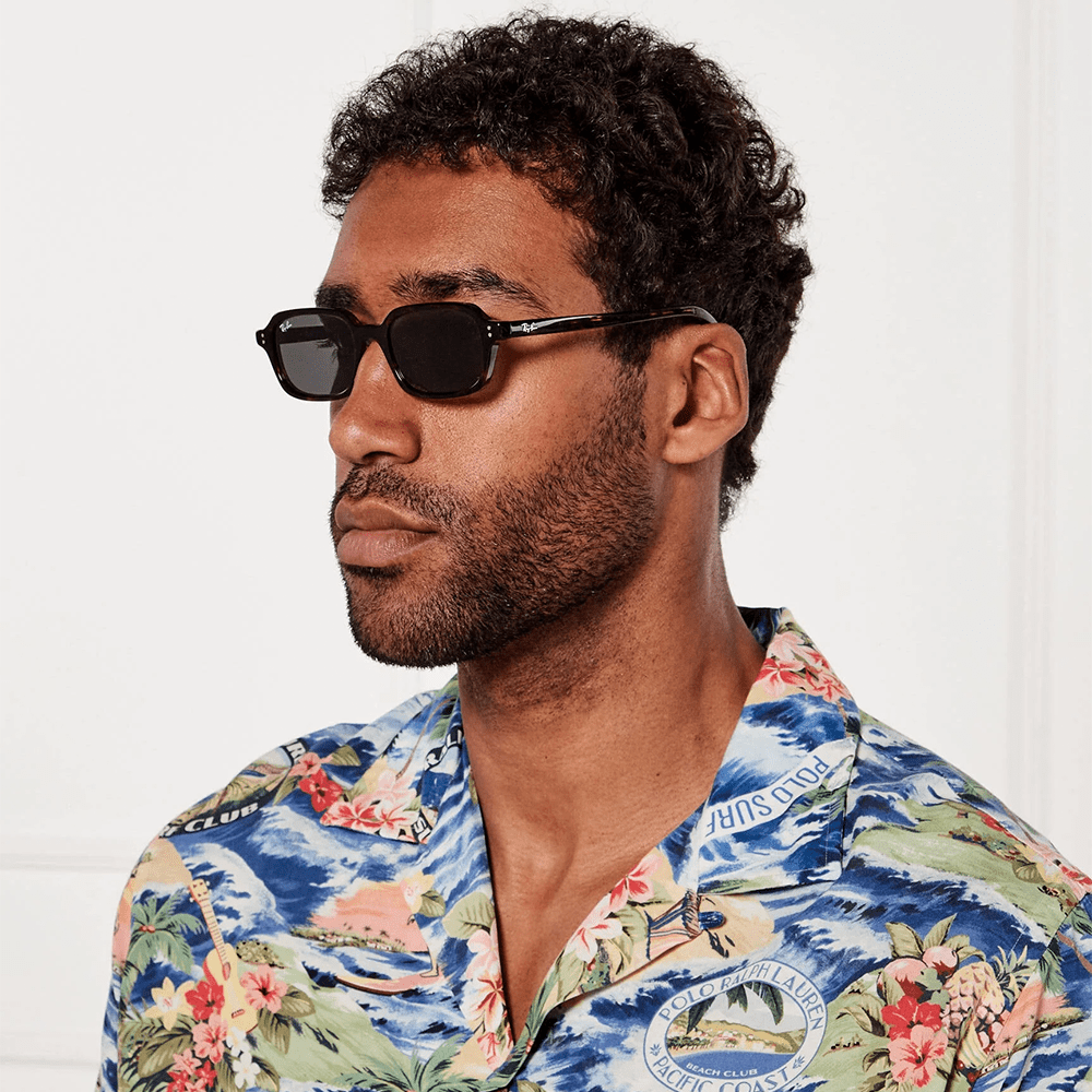Ray-Ban Zuri RB4455 1359/87 52 Sunglasses