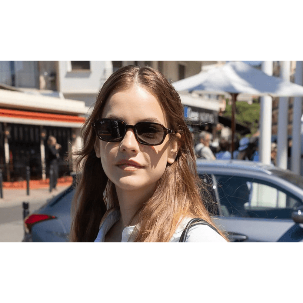 Ray-Ban Zuri RB4455 1359/87 52 Sunglasses