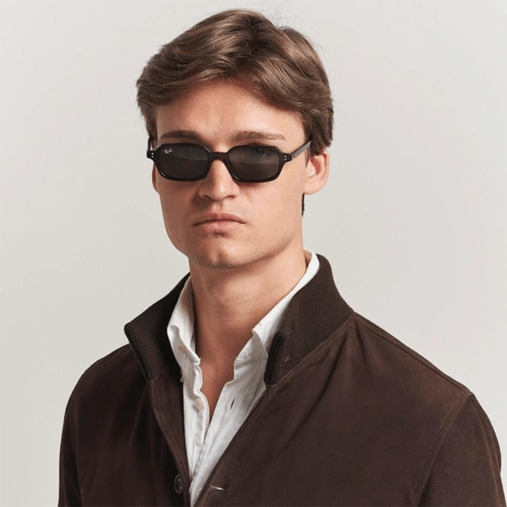 Ray-Ban Zuri RB4455 6677/81 52 Sunglasses