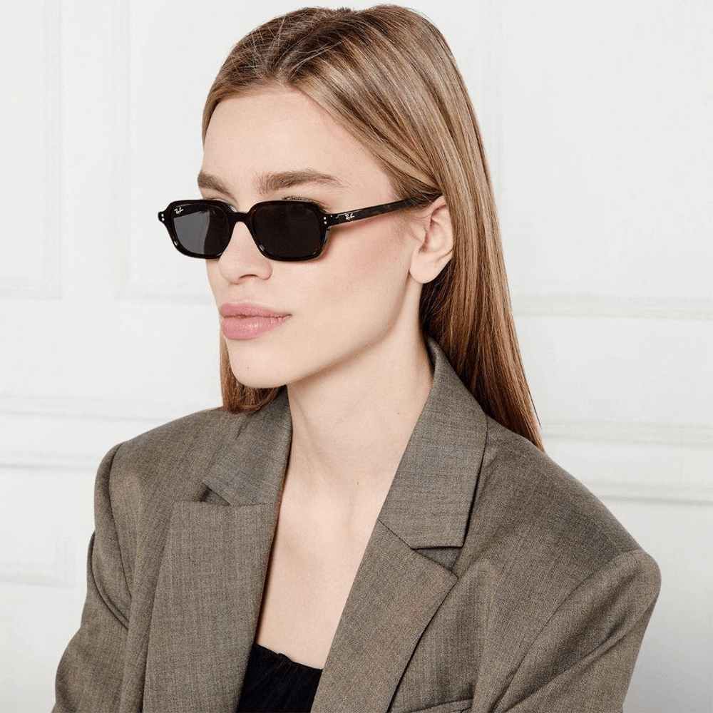 Ray-Ban Zuri RB4455 6677/81 52 Sunglasses