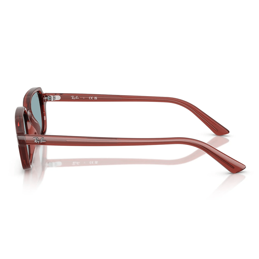 Ray-Ban Zuri RB4455 6809/80 52 Sunglasses