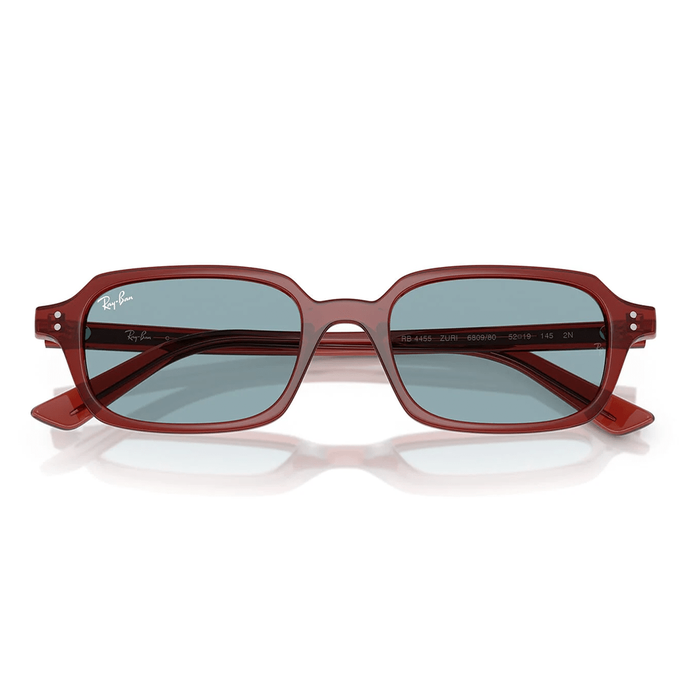 Ray-Ban Zuri RB4455 6809/80 49 Sunglasses